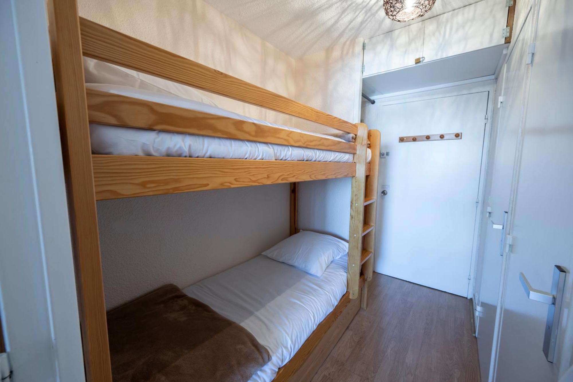 Appartamento Doux Crepuscule - Au Bord Des Pistes - Parking Enchastrayes Esterno foto